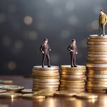 Inflación en Latinoamérica: ¿en qué puesto se ubicó Uruguay? Inflación en Latinoamérica: ¿en qué puesto se ubicó Uruguay?