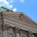 El Banco Nación tuvo un resultado trimestral positivo en casi $83 mil millones. El Banco Nación tuvo un resultado trimestral positivo en casi $83 mil millones.