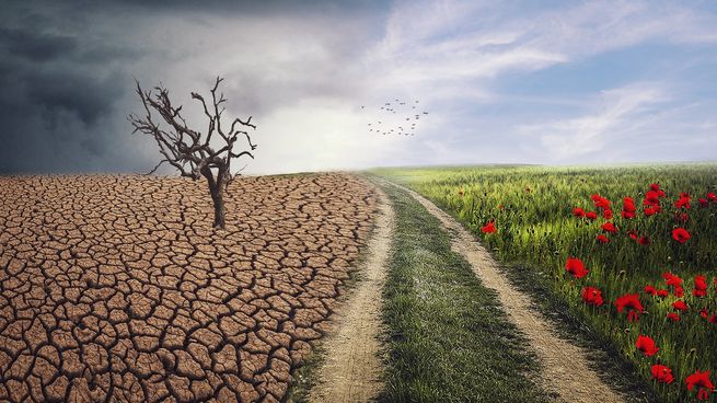 Científicos advierten que el aumento de la temperatura de los océanos está modificando estos fenómenos y amplificando el calor atrapado en la Tierra.