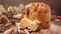 Pan dulce, el clásico de las mesas argentinas en las fiestas.