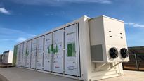 la provincia lanza un programa de baterias para reforzar el sistema electrico provincial