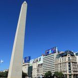 La máxima para este sábado en el AMBA es de 30 grados. La máxima para este sábado en el AMBA es de 30 grados.