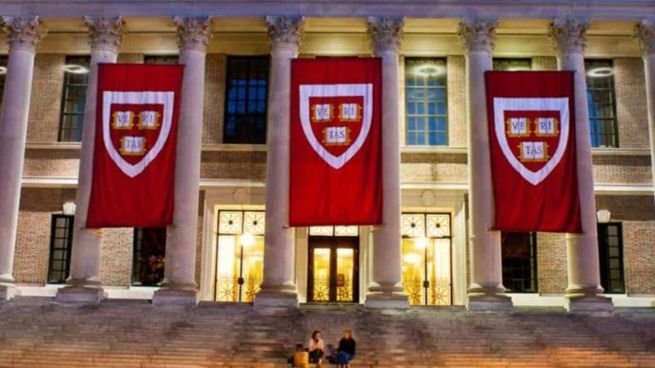 Harvard endurece sus criterios de calificación en al Facultad de Artes y Ciencias.
