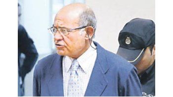 Gerardo Díaz Ferrán suma ya dos condenas y podría haber más.