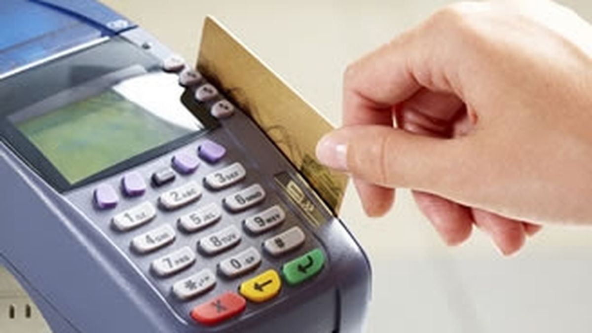 The Government defined what the new price of the card dollar will be