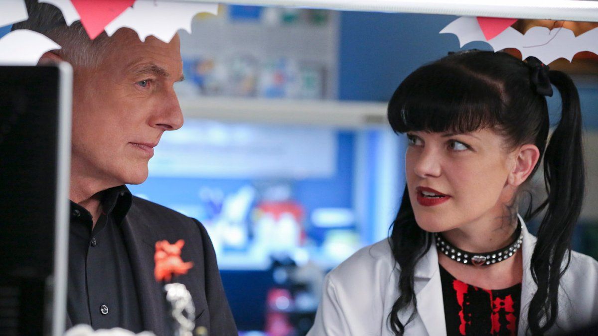 NCIS’s Pauley Perrette Revealed She Suffered a Massive Stroke