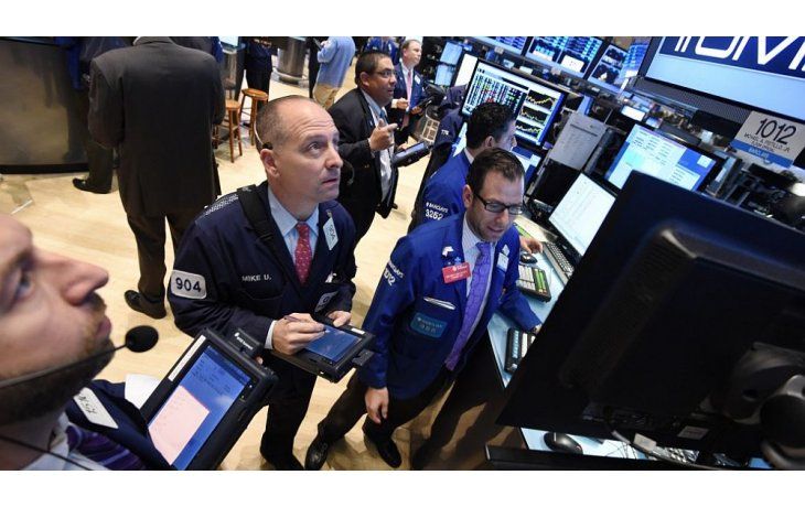 La incorporación de Alphabet permitirá ampliar la exposición del Dow a sectores considerados estratégicos para la economía estadounidense. La incorporación de Alphabet permitirá ampliar la exposición del Dow a sectores considerados estratégicos para la economía estadounidense.