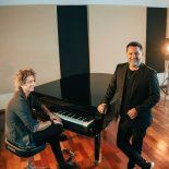 Jorge Rojas presenta un nuevo show. Jorge Rojas presenta un nuevo show.