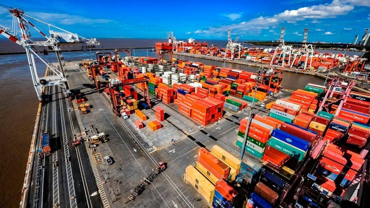 More than thirty years of port reform: necessary updates
