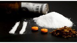 The paths of drug consumption prevention must be returned to. The paths of drug consumption prevention must be returned to.