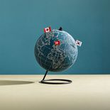Suiza, Corea del Sur y Canadá desarrollaron distintas estrategias para sostener su competitividad, pero enfrentan el desafío de adaptar sus modelos a un escenario global cambiante. Suiza, Corea del Sur y Canadá desarrollaron distintas estrategias para sostener su competitividad, pero enfrentan el desafío de adaptar sus modelos a un escenario global cambiante.