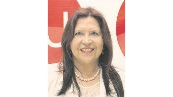 Ana María Figueroa