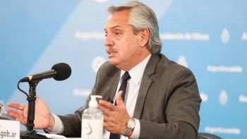 el amba pasa a una etapa de distanciamiento social hasta el 29 de noviembre