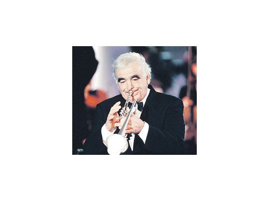 El francés Maurice André, uno de los más reputados trompetistas de música clásica, murió el sábado a los 78 años, a ocho años de su retiro de los escenarios para dedicarse a la escultura.