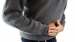 The eight habits to improve intestinal health.