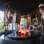 Frente al río y en uno de los sectores más visitados de Buenos Aires, Estilo Campo plantea una experiencia diferente.