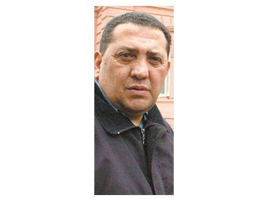 Luis DElia