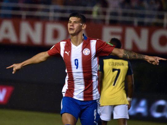 Paraguay