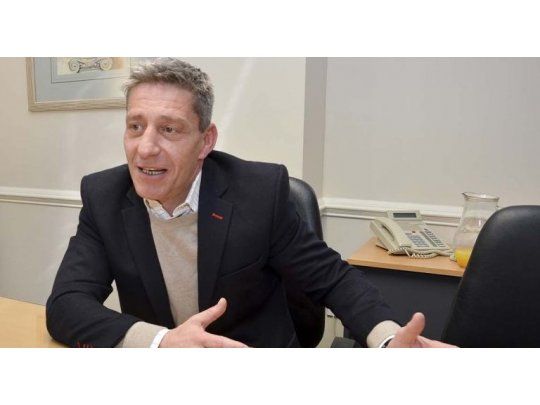 Aval de intendentes, llave de avance de presupuestos