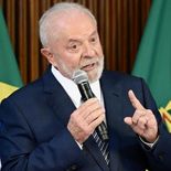 Lula contra las apuestas online: los grandes clubes de Brasil salieron al cruce y advierten por el futuro del fútbol. Lula contra las apuestas online: los grandes clubes de Brasil salieron al cruce y advierten por el futuro del fútbol.
