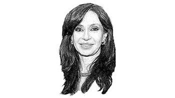 ámbito.com | Cristina Kirchner