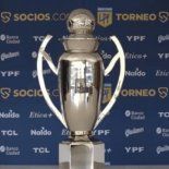 Fecha y sede confirmada para la final del Torneo Clausura 2025 Fecha y sede confirmada para la final del Torneo Clausura 2025