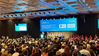 ámbito.com | Panorama Minero Litio Seminario