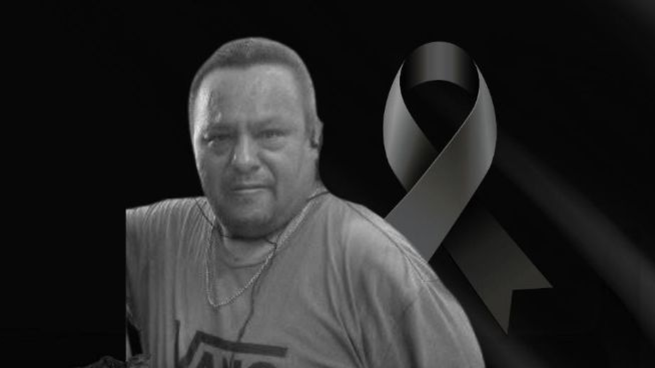 Papayita, el hombre que murió por beber desengrasante.