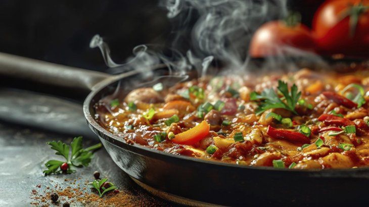 Conocé cuáles son los alimentos ideales para el clima invernal.