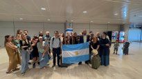 El operativo de evacuación duró ocho días y permitió repatriar a 250 argentinos varados en Israel tras el inicio del conflicto con Irán.