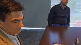 Rodrigo Paz habló con Corina Machado tras su victoria en el balotaje en Bolivia. Rodrigo Paz habló con Corina Machado tras su victoria en el balotaje en Bolivia.