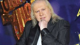 Johnny Allon tenía 82 años.