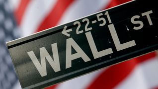 wall street abre la semana a la espera de informes de ganancias minoristas