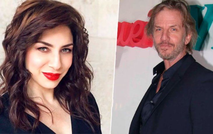 Facundo Arana rompió el silencio tras el escándalo con Romina Gaetani