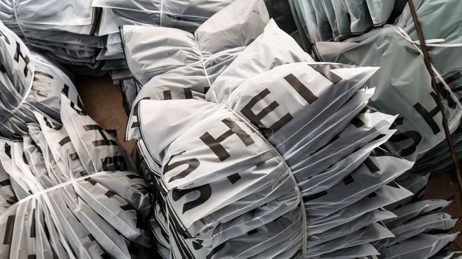 Amazon, Shein y Temu ganan terreno en la Argentina con envíos más rápidos y menores costos.