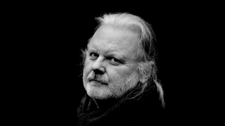 Nobel de Literatura para Jon Fosse.&nbsp;