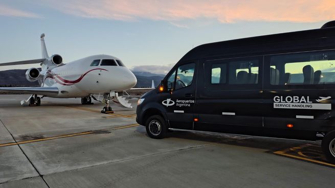 Con esta habilitación, otorgada por la Administración Nacional de Aviación Civil (ANAC), la compañía se convierte en la tercera autorizada a competir con Intercargo