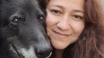 María Rosa Stefanic, Rosita, apareció muerta entre los escombros y ya son dos fallecidos por el trágico derrumbe.