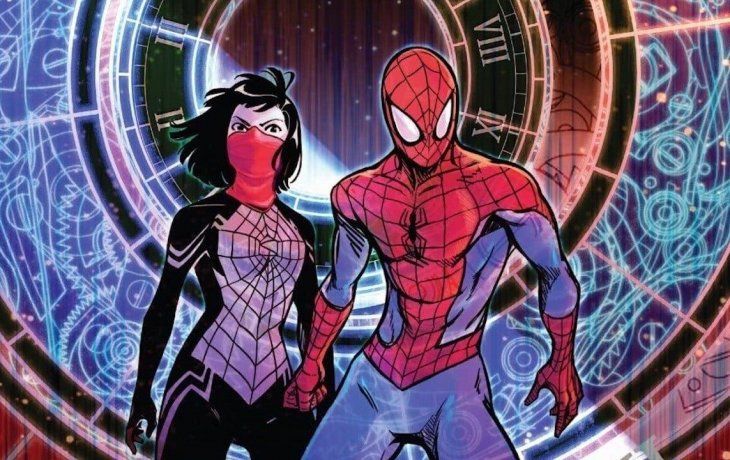 Sony producirá series de Spider-Man para Amazon Prime