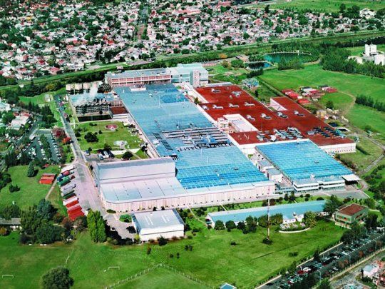 La firma Aluar alquilaba 12,7 hectáreas dentro del predio de FATE. Y ahora las compró.&nbsp;