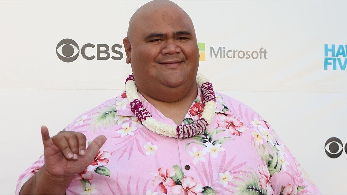 Taylor Wily, the first UFC fighter and actor of the series “Hawaii Five-0”, died Taylor Wily, the first UFC fighter and actor of the series “Hawaii Five-0”, died