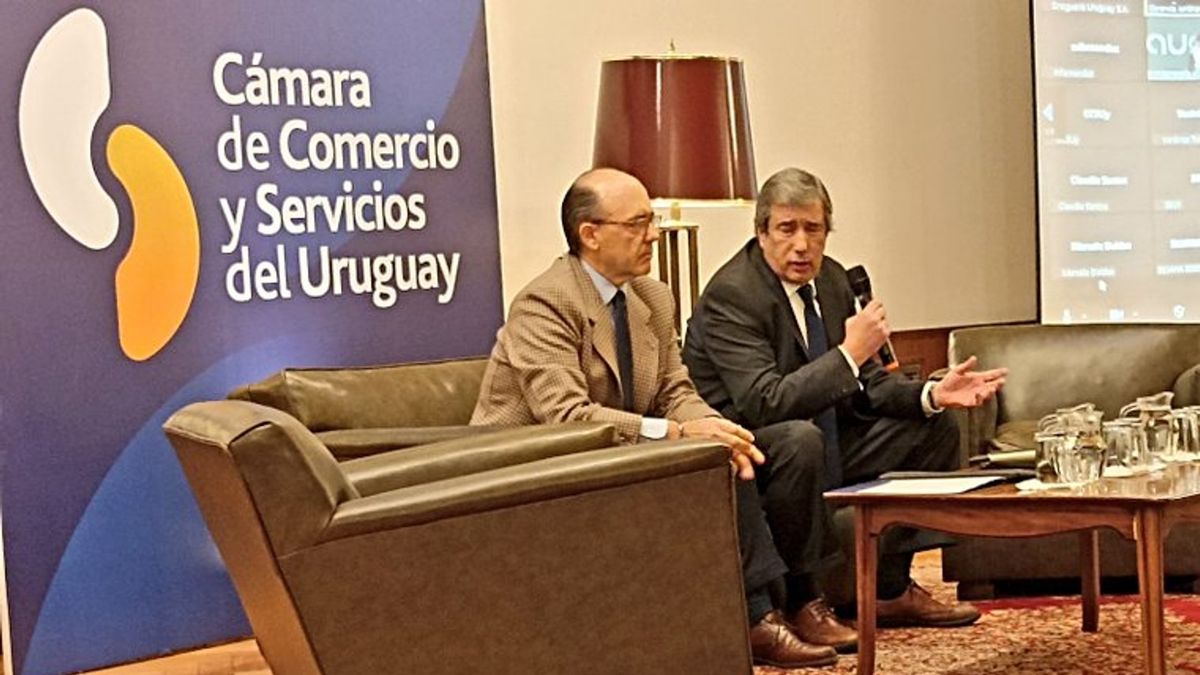 The Chamber of Commerce warns that bureaucratic obstacles in production make the country more expensive