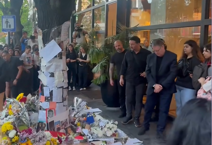 Liam Payne’s body to be repatriated to the UK