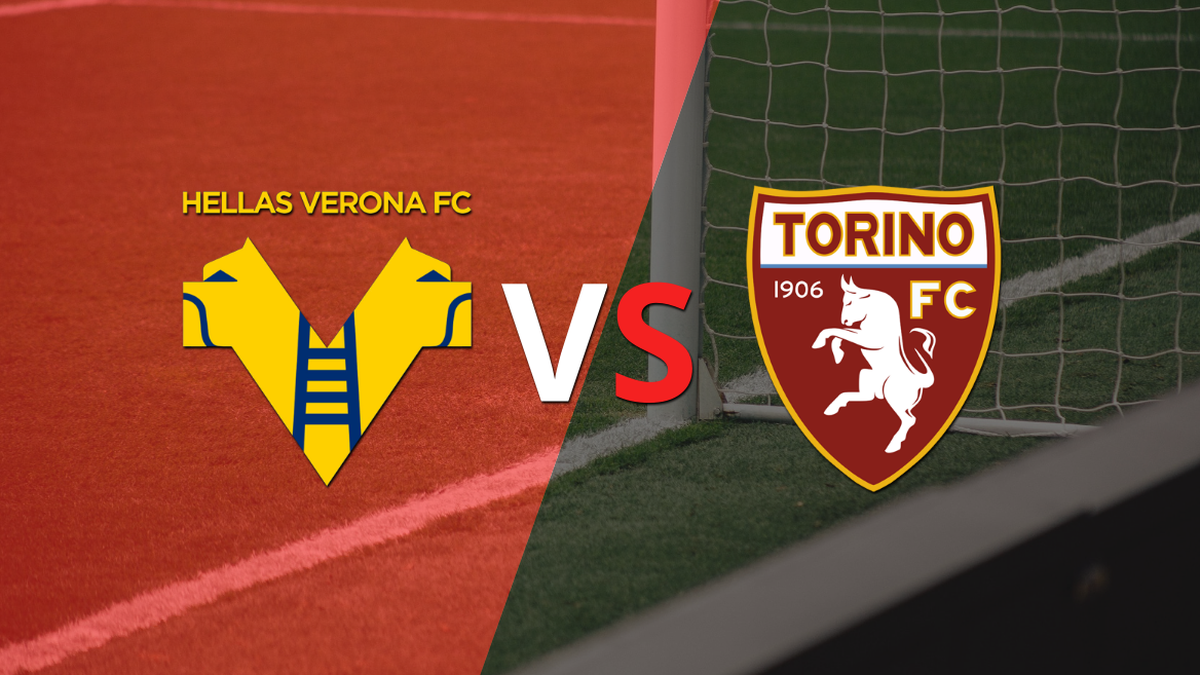 Italy – Serie A: Hellas Verona vs Torino Date 35