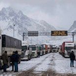 Continúa el operativo en Mendoza para destrabar el paso internacional&nbsp;