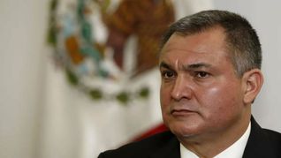 Genaro Luna deberá devolver dinero a México.