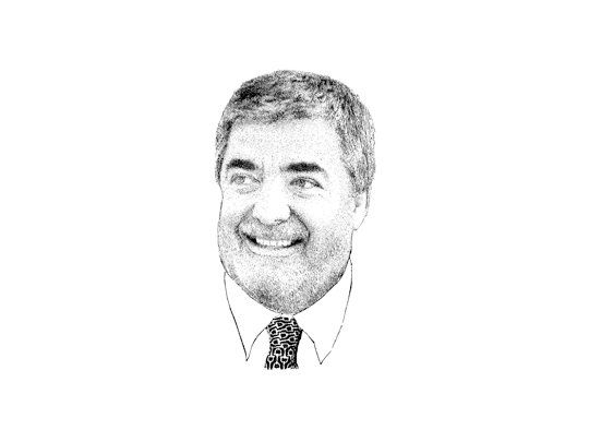 Mario Das Neves