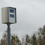 Las fotomultas son un factor a tener en cuenta para los turistas que circulen en auto por Uruguay. Las fotomultas son un factor a tener en cuenta para los turistas que circulen en auto por Uruguay.