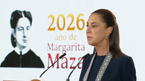 ámbito.com | SHEINBAUM 21 SEPTIEMBRE MAÑANERA