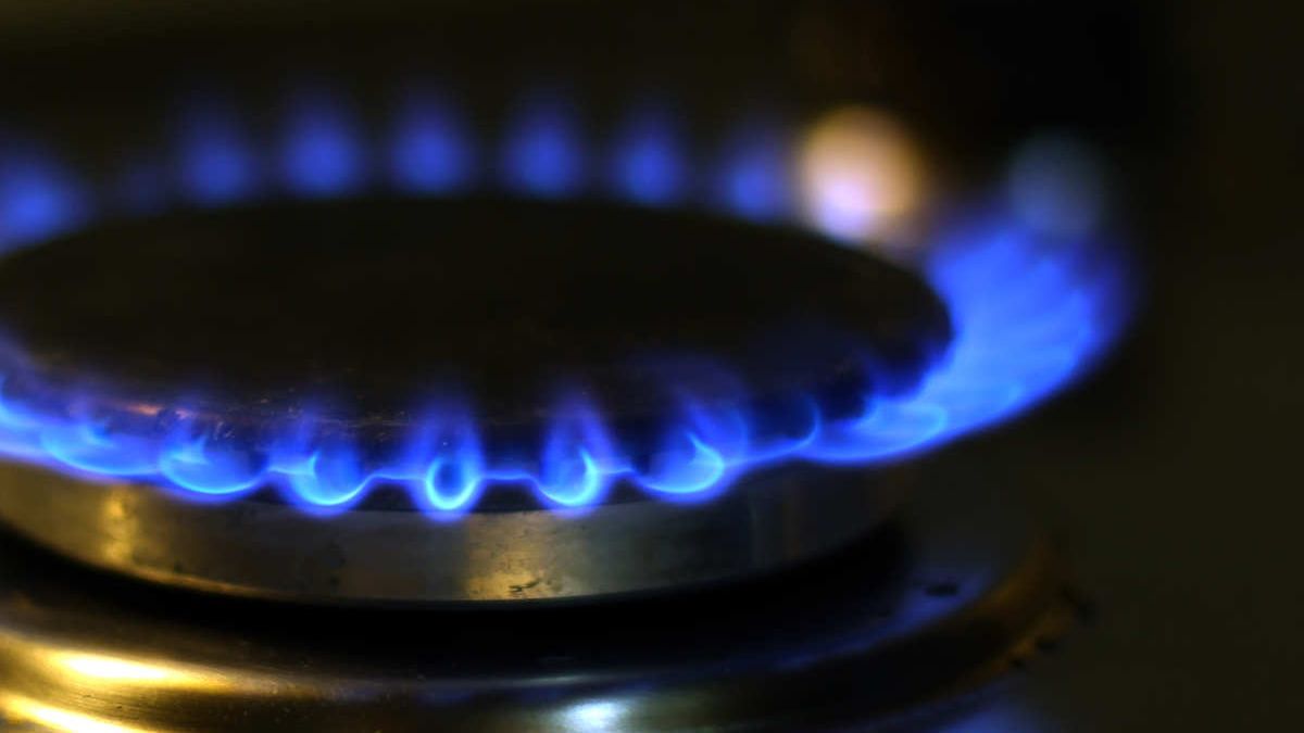Energy called a public hearing to set natural gas prices